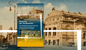 [Nahaufnahme] Oswald Burghardt Dichtung der Verdammten