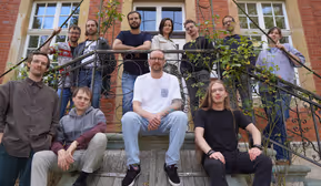 Sam Siefert Ensemble Project