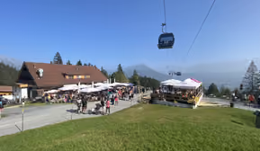 17. Tiroler Adlerfest mit Weinverkostung und Spendenaktion für die Krebsforschung&nbsp;