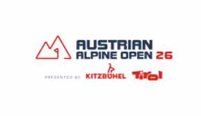 Austrian Alpine Open presented by Kitzbühel - Tirol