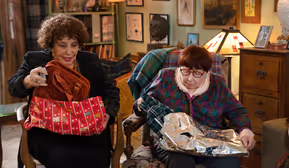 Kinodinner: Les Cadeaux – Das perfekte Geschenk