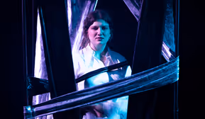Prima Facie  von Suzie Miller - Theaterfestival Steudltenn