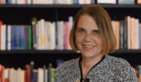 Irene Prugger – Das Jahr der Verluste