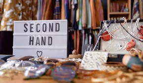 Malis Flohmarkt der schönen Dinge