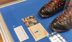 Es lebe der Sport!? - In 10 Etappen durch das Sportland Tirol
