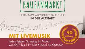 Schwazer Bauernmarkt