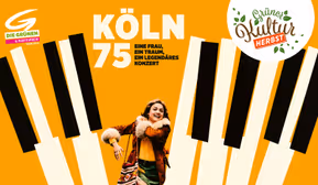 Kinoabend: Köln 75
