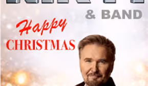 Klingender Advent 2026 - Happy Christmas mit Nik P. & Band