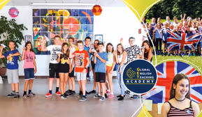 English Summer Camp in Langkampfen