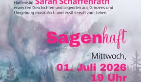 Sagenhaft