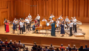 Orchester der Cordia-Akademie