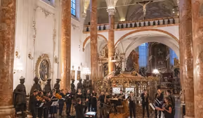 Innsbrucker Hofmusik 5 - HARMONIA SACRA