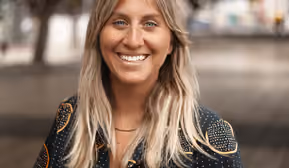 Jasmin Böhm – Vom Abenteuer des Ankommens