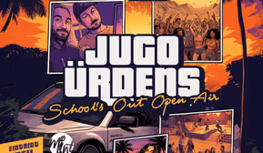 SUMMERJAM 2026 - OPEN AIR