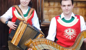 Tiroler Advent mit dem Kastelruther Männerquartett