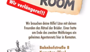Escape Room