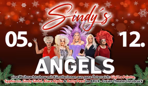 Sindy´s Angels