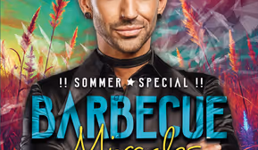 Barbecue Miracles