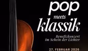pop meets klassik
