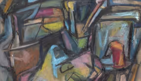 Hilde Goldschmidt – Zwischen Kokoschka, Exil und Kitzbühel