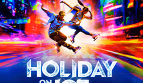 Holiday on Ice - HORIZONS in Innsbruck