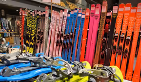 Skibörse Innsbruck 2026