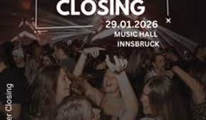 Semester Closing Innsbruck