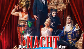 Die Nacht der Musicals 2027