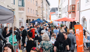 Karriere Open Air 2027