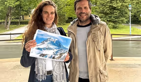 Themenführung - Let it Ski- zur Entwicklung des Skisports in Tirol