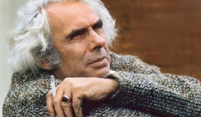 Ausstellung "Adolf Luchner 100"