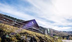 Hüttentaxi zur Weidener Hütte
