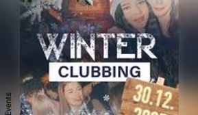 RTP Winter Clubbing | PreSilvester Party
