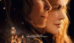 Stricken im Kino 