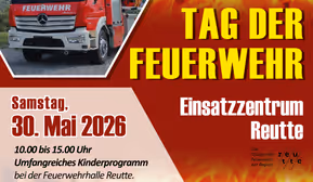 Tag der Feuerwehr