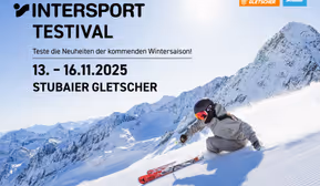 Intersport Testival