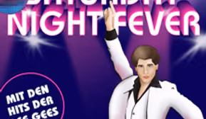 Saturday Night Fever - MusicalSommer Kufstein 2026