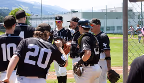 BASEBALL | Feldkirch Cardinals vs. Schwaz Tigers