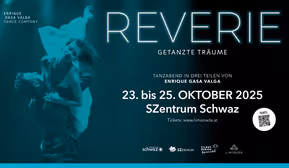 Reverie - Getanzte Träume