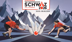 Kegelweltmeisterschaft