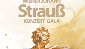 Wiener Johann Strauß Konzert-Gala 2025