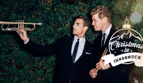 Christmas In Innsbruck