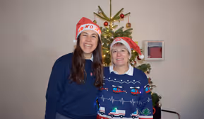 Johanniter-Weihnachtsaktion 