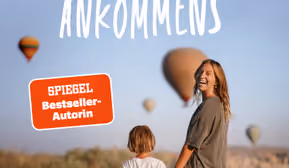 Jasmin Böhm – Vom Abenteuer des Ankommens