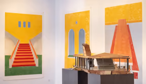 Thomas Schütte – Haus T