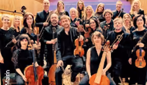 Orlando furioso - Concerto Stella Matutina