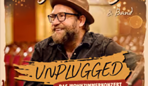 Gregor Meyle & Band - Unplugged - Das Wohnzimmerkonzert