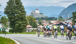 10. Kufsteinerland Radmarathon