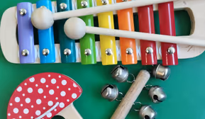 Mini Musikanten Eltern Kind Gruppe