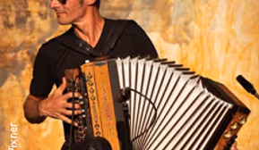 Herbert Pixner Projekt - Tour 2026